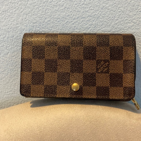 Louis Vuitton Wallet
